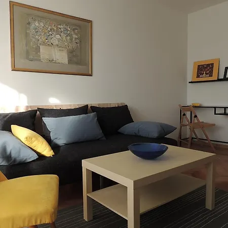 Apartment Dolenjska *