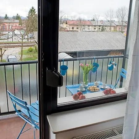 Apartment Dolenjska *