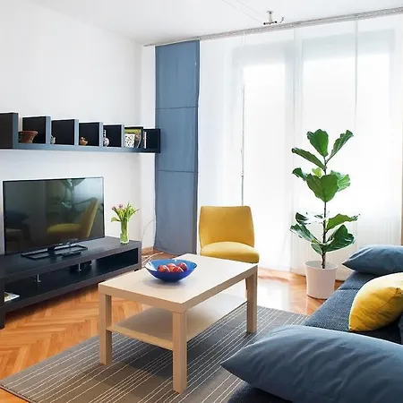Dolenjska Apartment *
