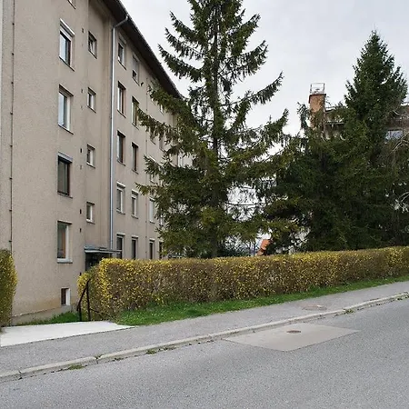 Dolenjska Apartment