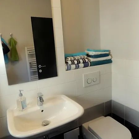 Apartment Dolenjska *