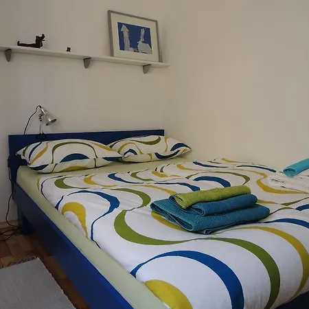 Dolenjska Appartamento *