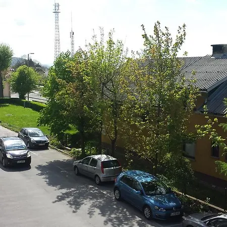 Dolenjska Apartment Laibach