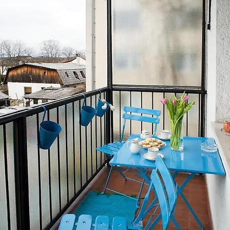 Apartment Dolenjska Laibach